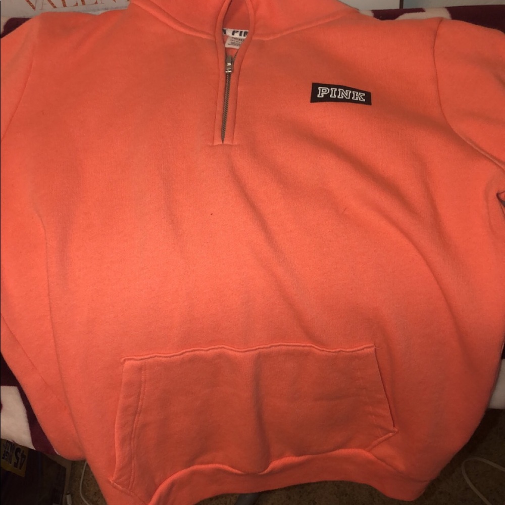 Pink Pullover - image 2